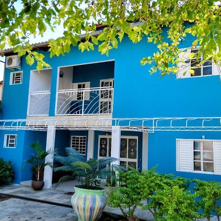 Grupo Micasa Sucasa Aparthotel Pirenópolis Екстериор снимка