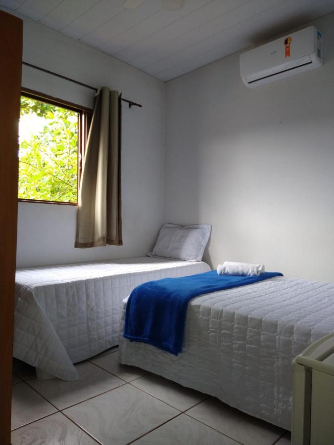 Grupo Micasa Sucasa Aparthotel Pirenópolis Екстериор снимка