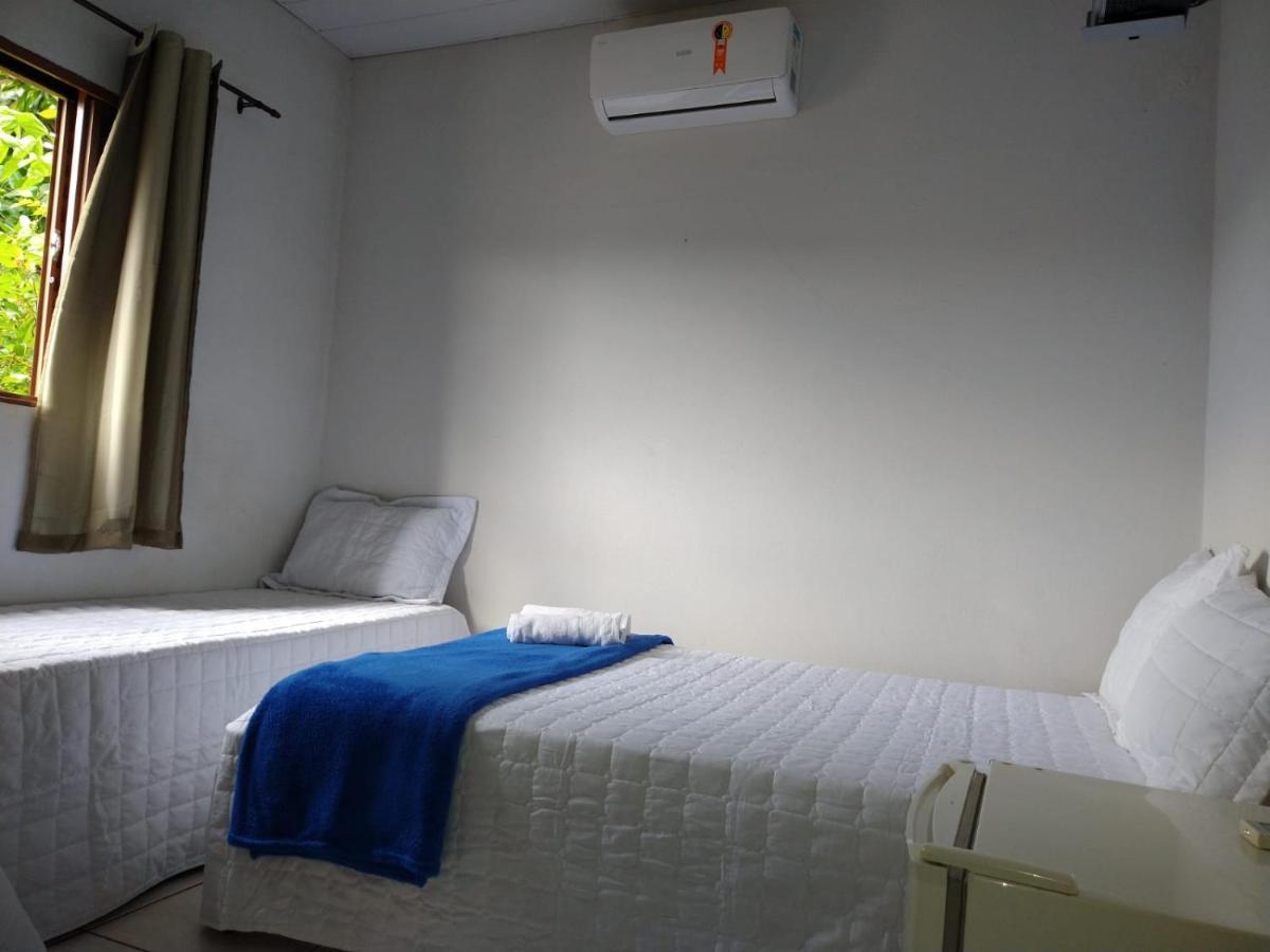 Grupo Micasa Sucasa Aparthotel Pirenópolis Екстериор снимка