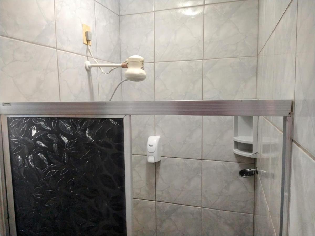Grupo Micasa Sucasa Aparthotel Pirenópolis Екстериор снимка