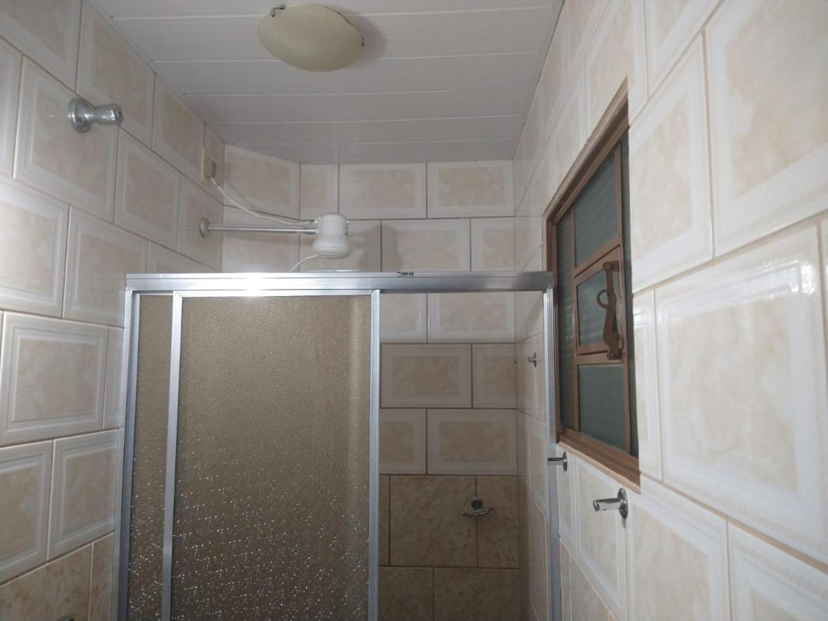 Grupo Micasa Sucasa Aparthotel Pirenópolis Екстериор снимка