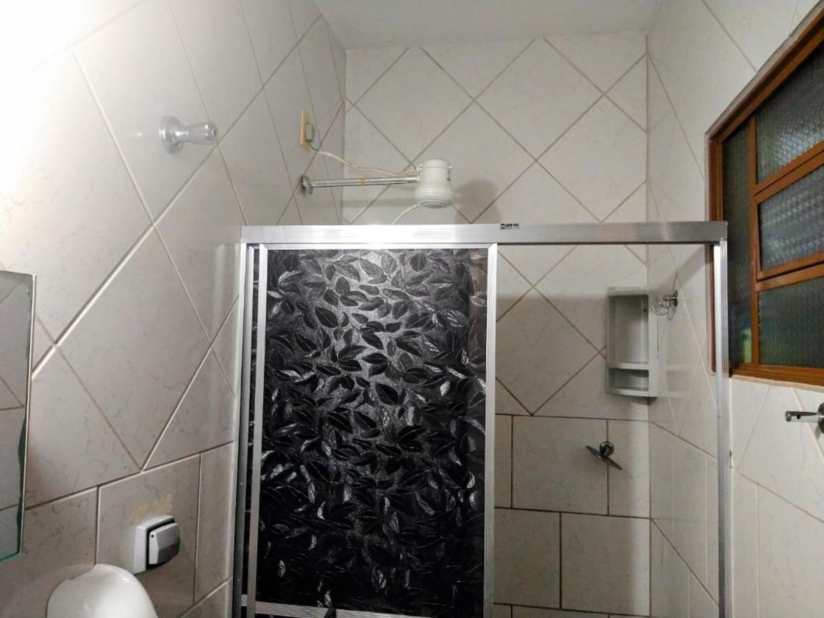 Grupo Micasa Sucasa Aparthotel Pirenópolis Екстериор снимка