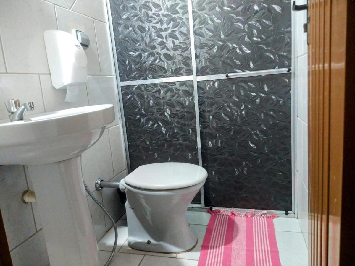 Grupo Micasa Sucasa Aparthotel Pirenópolis Екстериор снимка
