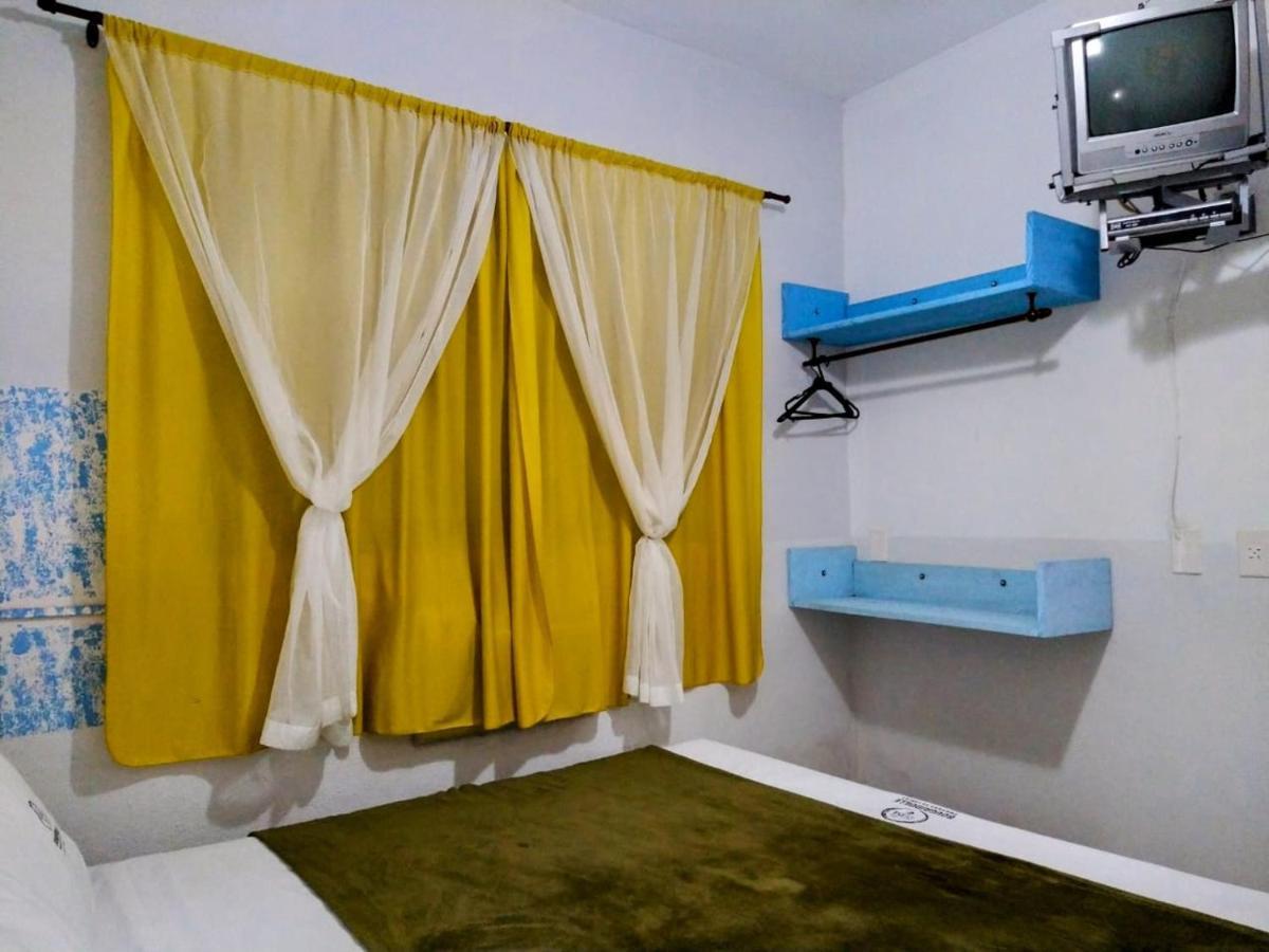 Grupo Micasa Sucasa Aparthotel Pirenópolis Екстериор снимка