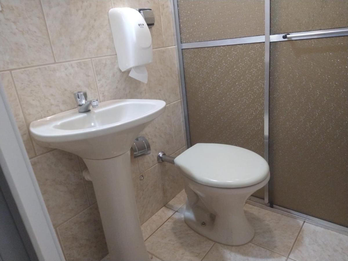 Grupo Micasa Sucasa Aparthotel Pirenópolis Екстериор снимка