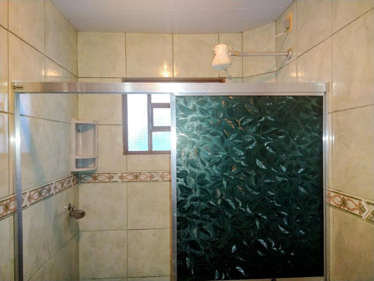 Grupo Micasa Sucasa Aparthotel Pirenópolis Екстериор снимка